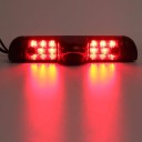 Telecamera di retromarcia per Fiat Ducato, Peugeot Boxer, Citroen Jumper 4