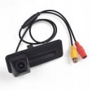 Telecamera di retromarcia per Škoda Octavia 2004-2013 2