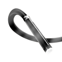 Telecamera endoscopica 8 mm 10 m P3497 1