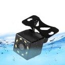 Telecamera LED per parcheggio posteriore 2