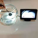 Telecamera per auto impermeabile con visione notturna 6