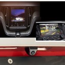 Telecamera per parcheggio grandangolare con visione notturna 5