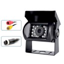 Telecamera posteriore per camion 1