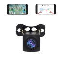 Telecamera wireless per parcheggio posteriore 4