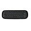 Telecomanda cu tastatura wireless 3