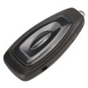 Telecomandă pentru închidere centralizată pentru Ford B-Max C-Max Fiesta Focus Galaxy Grand C-Max Kuga Mondeo S-Max Trei butoane Cheie de urgență 3