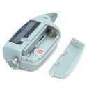 Telecomando a chiave per il controllo dell'allarme 5