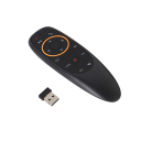 Telecomando con mouse giroscopico 2