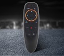 Telecomando wireless con mouse aereo per Android, Windows e Linux, ricevitore USB 2,4 GHz, portata 10 m, risoluzione 1200 DPI, 15 pulsanti 4