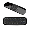 Télécommande avec clavier sans fil 1