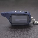 Télécommande clé pour le contrôle de l'alarme B583 4
