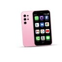 Telefon mobil mic Mini smartphone Android 8.1 Ecran tactil de 3,0 inci 2 GB RAM și 16 GB ROM Wi-Fi Ca al doilea telefon pentru călătorii 2