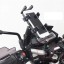 Telefonhalter und Motorradnavigation 2