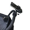 Telefonholder til barnevogn 2