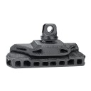 Telefonholder til DJI Air 2S / Mini 2 dronecontroller 3
