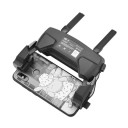 Telefonholder til DJI dronecontroller 4