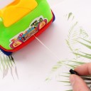 Telefono a molla per bambini 5