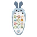 Teléfono móvil infantil conejito P4010 1