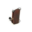 Telefono retro per bambola 5