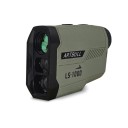 Telémetro láser para golf de 1000 m 3