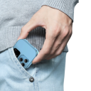 Telemóvel mini dobrável SERVO i16 Pro 2G Flip 2SIM 1,77" TFT lanterna LED Tipo C rádio FM jack de 3,5mm microSD 1000 mAh Bluetooth Multilíngue 14