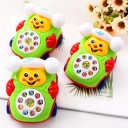Téléphone à remonter pour enfants 2