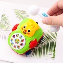 Téléphone à remonter pour enfants 3