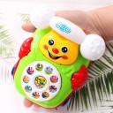 Téléphone à remonter pour enfants 4