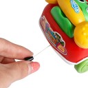 Téléphone pour enfants sur roues 6