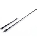 Telescoop slim houder voor sigaretten verstelbare lengte 17–35 cm aluminiumlegering opvouwbare mondstuk voor comfortabel gebruik 2