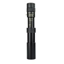 Téléscope portable à longue portée Téléscope HD professionnel Téléscope monoculaire avec vision nocturne 10-300x 1