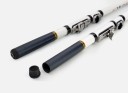 Telescopic Fishing Rod 2.1 m 6