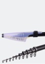 Telescopic Fishing Rod 2.68 m 3