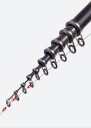 Telescopic Fishing Rod 4.4 m 3