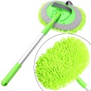 Telescopic Microfibre Mop 1