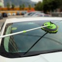 Telescopic Microfibre Mop 2