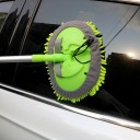 Telescopic Microfibre Mop 6