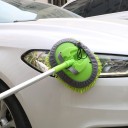 Telescopic Microfibre Mop 7