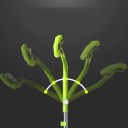 Telescopic Mop 103 cm 5