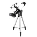 Telescópio astronómico SVBONY SV501P refractor 60 mm 400 mm de distância focal com prisma a 45° e tripé para observação da lua e estrelas 6