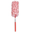 Teleskooppinen pölyhuiska 80 cm 4