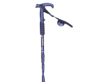 Teleskop-Trekkingstock 52 - 110 cm T1214 1