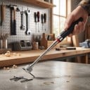 Teleskopická magnetická tyč 18 až 78 cm s magnetem 20 mm a nosností 6,8 kg Nerezová ocel Protiskluzová rukojeť s klipem Do dílny i auta 2