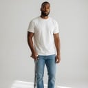 Teleskopická vychádzková palica 68–93 cm Nastaviteľná v 10 polohách Anatomická rukoväť 12,5 cm Nosnosť 100 kg Pre postavu 140–185 cm 2