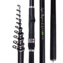 Teleskopisk fiskestang 4,4 m 1