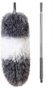 Teleskopisk støvsuger 245 cm 1