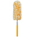 Teleskopisk støvsuger 80 cm 7