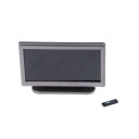 Télévision et télécommande pour poupée 1