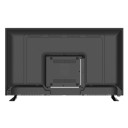 Televízor Kiano Slim TV 40" LED Full HD 1080p DLED matica s tunerom DVB-T2 a Dolby Audio i PVR nahrávaním Do obývacej izby 4