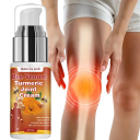 Tělový krém s včelím jedem a kurkumou 30 g Pumpička s dávkovačem Med a glycerin i vitamin C Na masáž kolen a rukou Nemastná textura 2